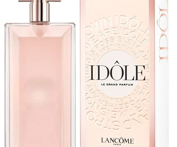 Lancome Idole Le Grand Parfum For Women 100ml – Brand VIP