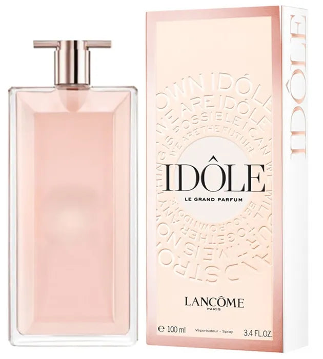 عطر لانكوم ايدول لي جراند للنساء 100 مل