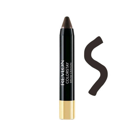 Revlon Colorstay Brow Crayon Shades