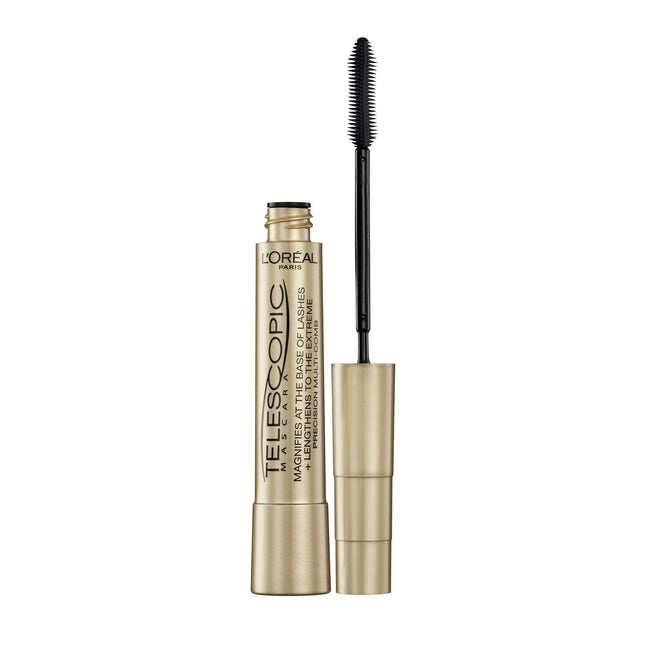L'OREAL PARIS Telescopic Mascara – Lengthening & Defining Mascara