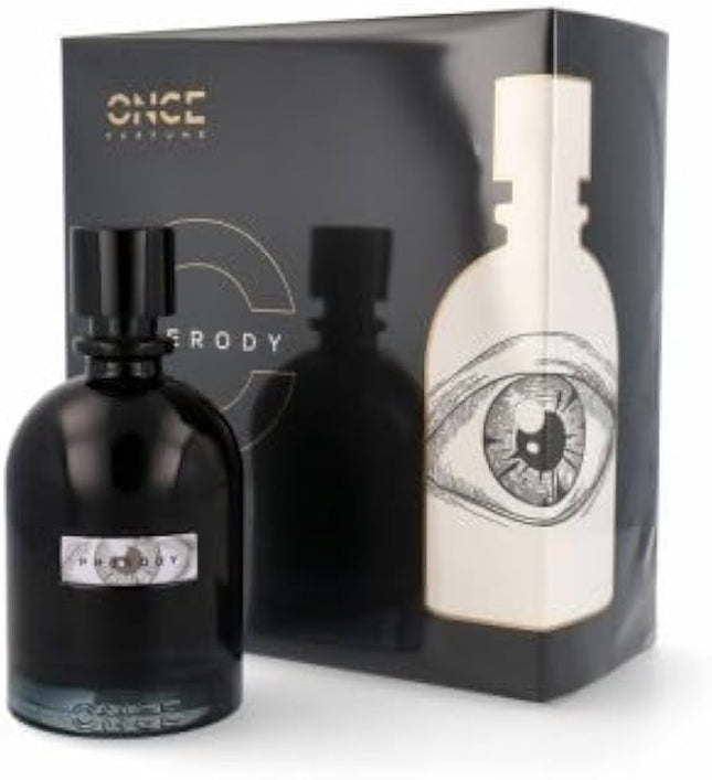 عطر ونس بيرفيوم فيرودي 100 مل EDP للجنسين