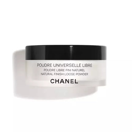 CHANEL POWDER UNIVERSELLE LIBRE 10 30G