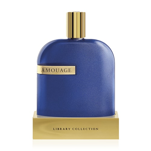Amouage Opus Xi Eau De Parfum Unisex 100ml