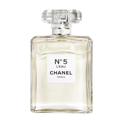 CHANEL N5 L EAU SPRAY 50ML FOR WOMEN