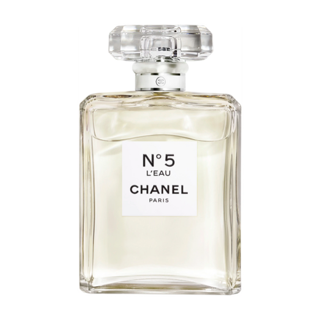 CHANEL N5 L EAU SPRAY 50ML FOR WOMEN