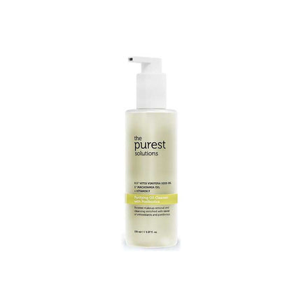 The Purest Postbiotic Multifunctional Purifying Cleansing Oil - 150ml