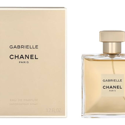 CHANEL GABRIELLE EDP 50ML SPRAY FOR WOMEN