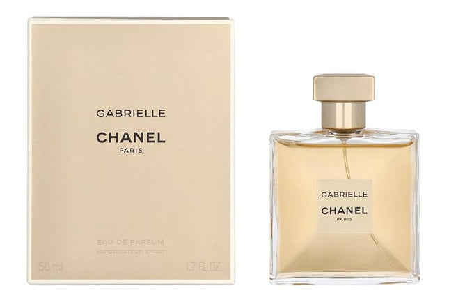 CHANEL GABRIELLE EDP 50ML SPRAY FOR WOMEN