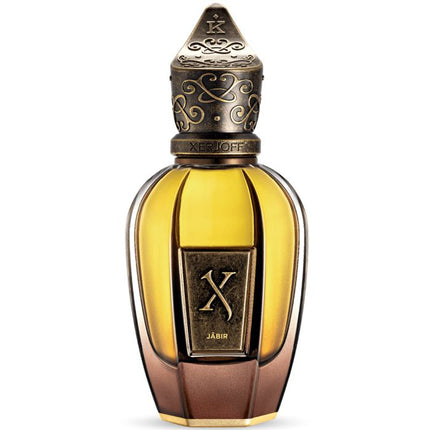 عطر زيرجوف ك جابر للجنسين 50 مل