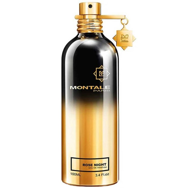 Montale Rose Night EDP 100Ml Unisex