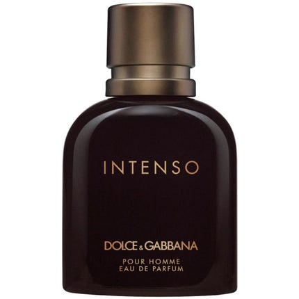 Dolce & Gabbana Intenso EDP For Men 75ml