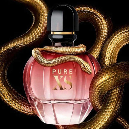 Rabanne Pure XS EDP 80Ml For Women
