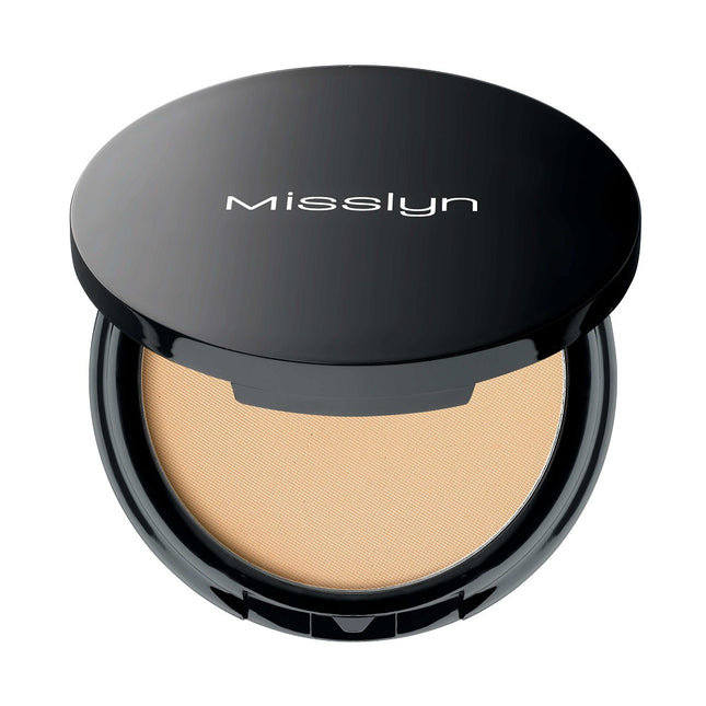 Misslyn Compact Powder Shades
