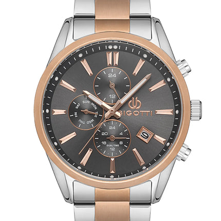 Bigotti Milano BG.1.10238-3 Men's Watch