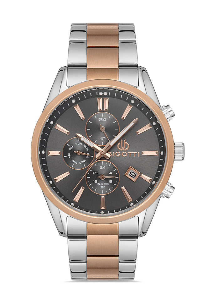 Bigotti Milano BG.1.10238-3 Men's Watch