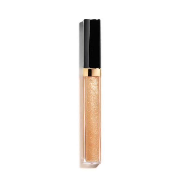Chanel Rouge Coco Gloss Illuminating Top Coat 774 Excitation