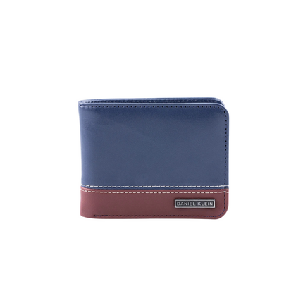 Daniel Klein DKW5001-02 Men's Wallet