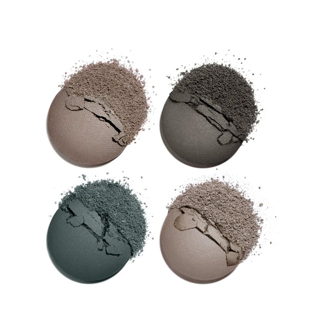 CHANEL LES 4 OMBRES QUADRA EYESHADOW NO 324 BLURRY BLUE