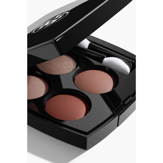 CHANEL LES 4 OMBRES QUADRA EYESHADOW NO 328 BLURRY MAUVE