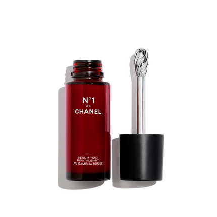 CH N1 DE CHANEL RED CAMELLIA REVITALIZING EYE SERUM 15ML
