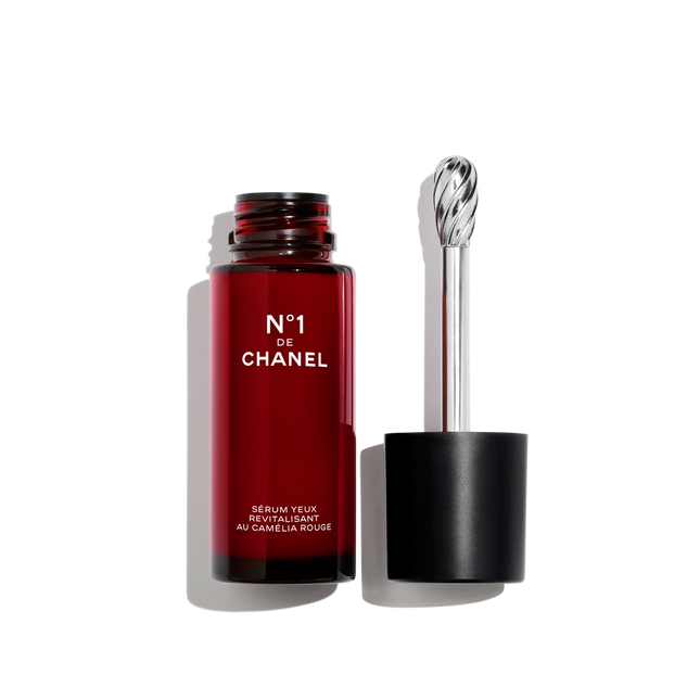 CH N1 DE CHANEL RED CAMELLIA REVITALIZING EYE SERUM 15ML