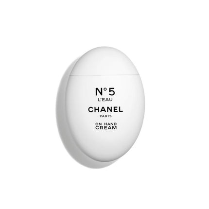 CHANEL N5 L'EAU ON HAND CREAM 50ML