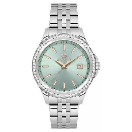 Bigotti Milano BG.1.10558-2 Women's Watch