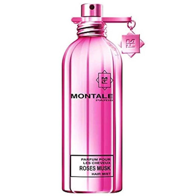 عطر الشعر مونتال روزيز مسك 100 مل للنساء