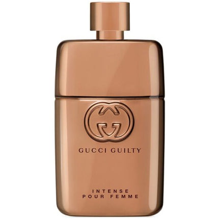 Gucci Guilty Intense EDP For Women 90ml