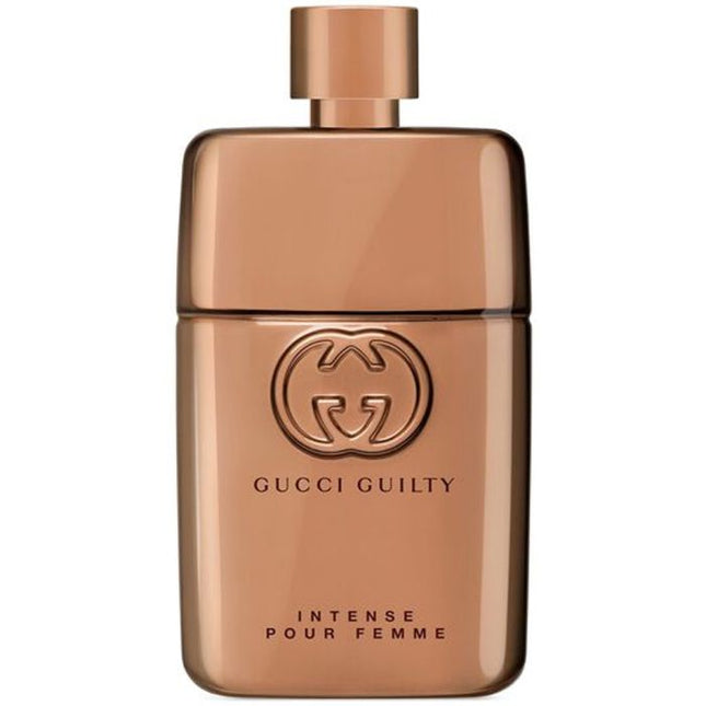 Gucci Guilty Intense EDP For Women 90ml
