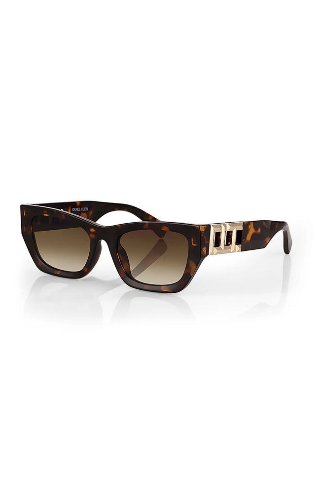 DANIEL KLEIN WOMEN SUNGLASSES DK4310-3