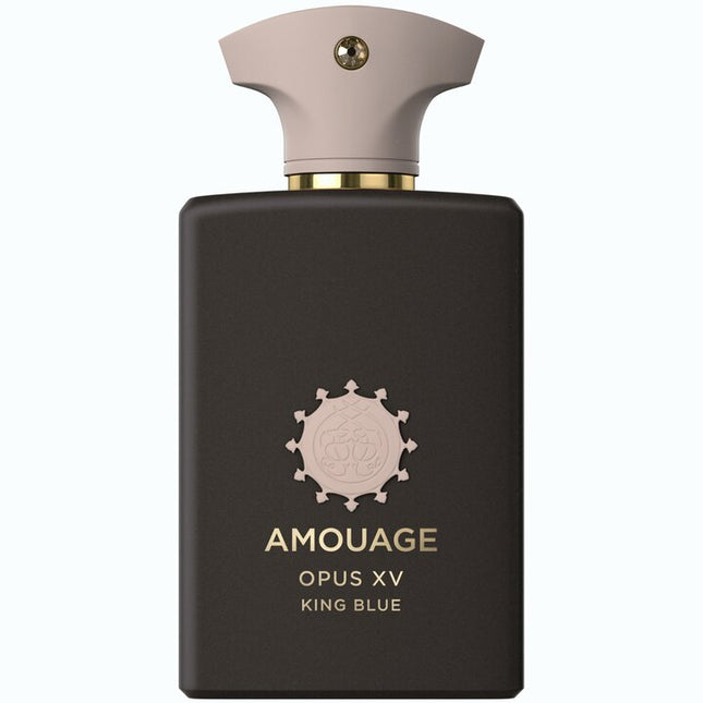 Amouage Opus Xv King Blue Eau De Parfum Unisex 100ml