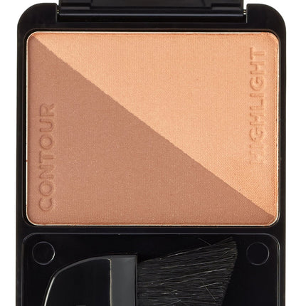 LOREAL PARIS INFALLIBLE PRO-CONTOUR PALETTE 815 DEEP PROFOND