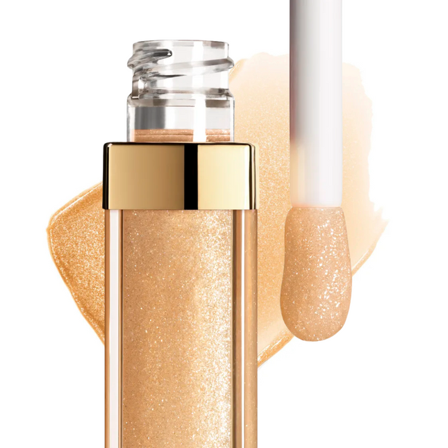 Chanel Rouge Coco Gloss Illuminating Top Coat 774 Excitation