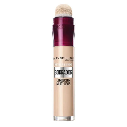MAYBELLINE INSTANT ANTI-AGE ERASER 12H SHADES