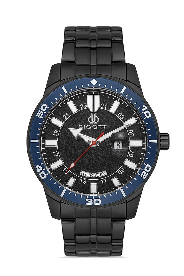 Bigotti Milano BG.1.10266-3 Men's Watch