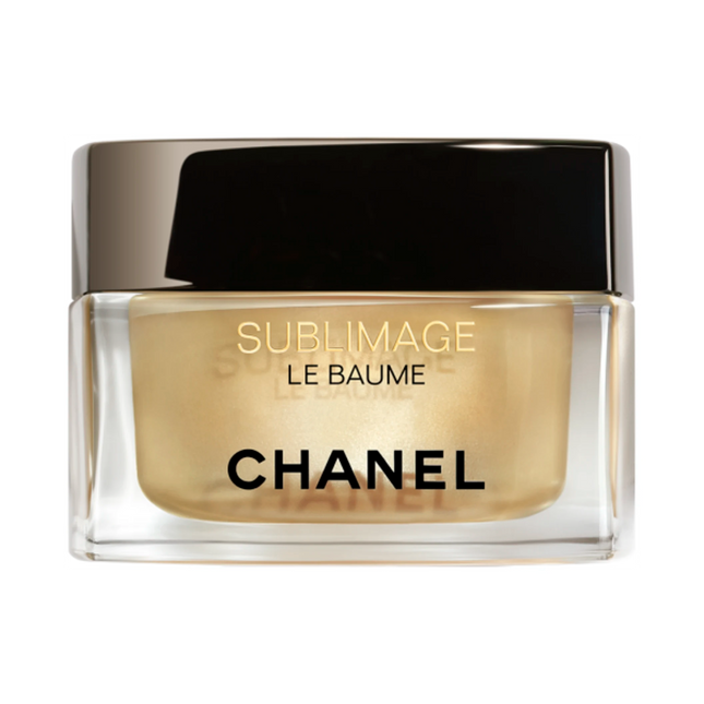 CHANEL SUBLIMAGE LE BAUME MOISTURISERS 50G