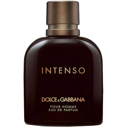 Dolce & Gabbana Intenso EDP For Men 125ml
