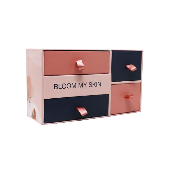 Rivage Bloom My Skin Gift Set