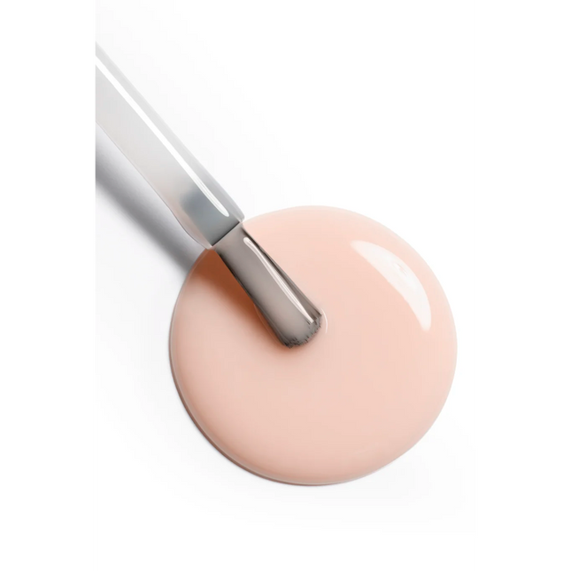 CHANEL LA BASE CAMELIA 13ML A NAIL TREATMENT & BASE COAT