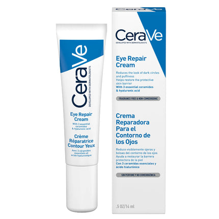 CeraVe Eye Repair Cream – 14 ml