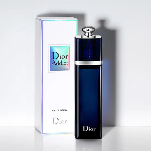 عطر ديور اديكت للنساء او دي بارفان  100 مل