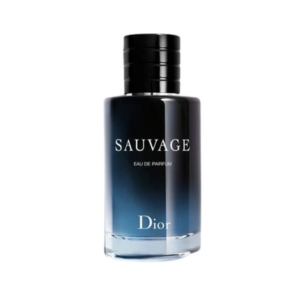 Dior Sauvage EDP for Men 100 ml