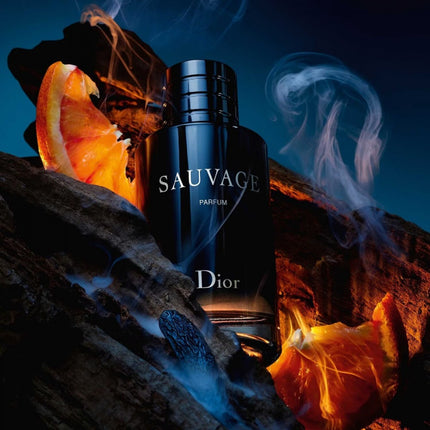 عطر ديور سوفاج بارفان 60 مل للرجال