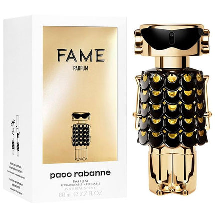 Rabanne Fame Parfum 80Ml For Women