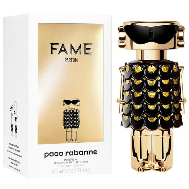 عطر رابان فيم للنساء 80 مل