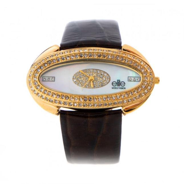 ساعات اليت فاشون E50752-105