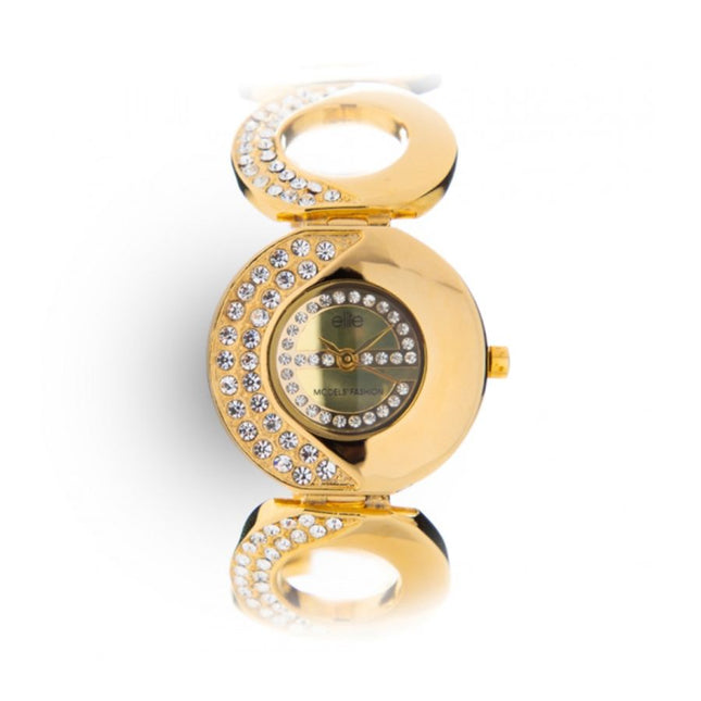 اليت ساعات فاشن E53164/101
