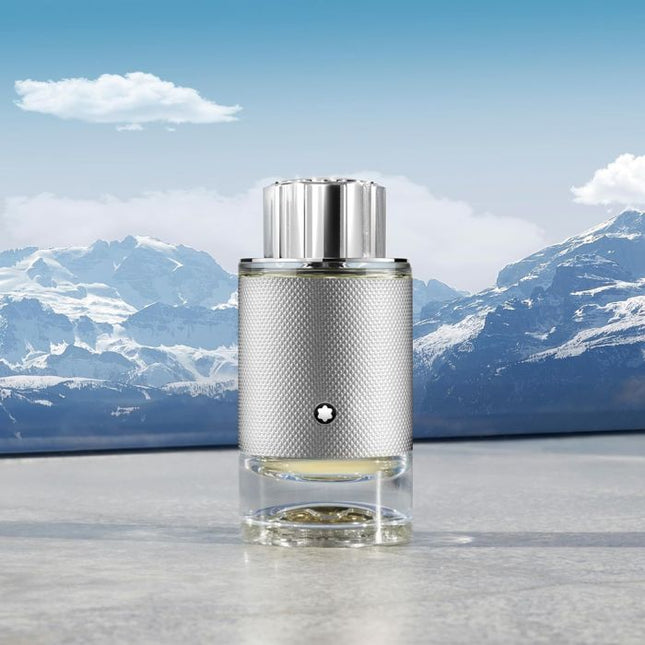 Explorer Platinum EDP For Men