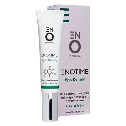 Codexial Enotime Eyes Density Gel Contour 15ml